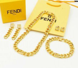 Picture of Fendi Sets _SKUFendisuits12031159030